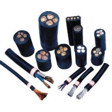 PVC Insulated Underground Control Power Cable